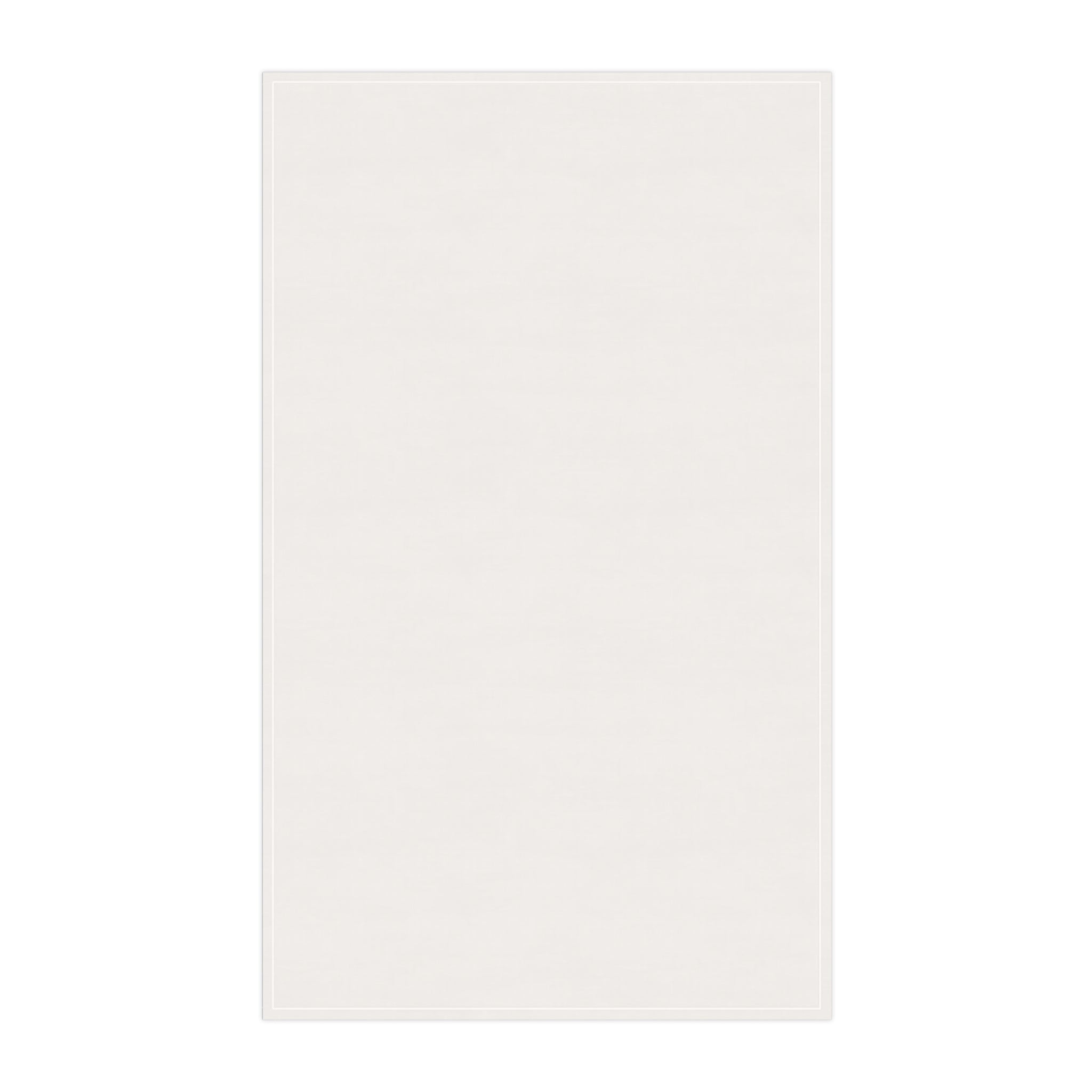 Tea Towel - Flourish Logo